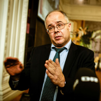 Whistleblower points to Deutsche Banks role in Danske money laundering scandal