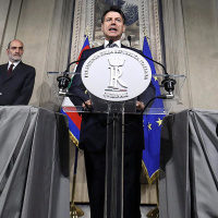 Will Italy spark Europes next crisis?