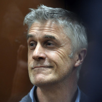 Calvey detention alarms Russia investors