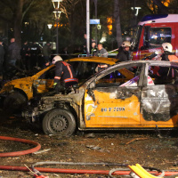 Ankara bomb underlines Turkish instability