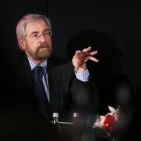 ECB chief economist on policy divergence with the US