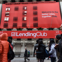 Laplanches Lending Club departure