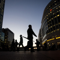 What do banks think about Brexit?