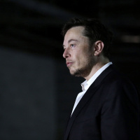 Markets send Tesla a message