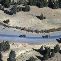 US falls out with Pakistan over failure to tackle Islamist militants