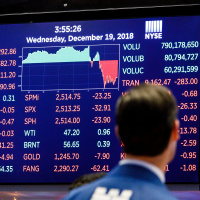 Corporate year in review