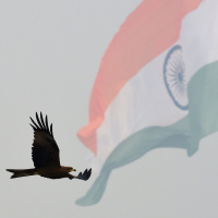 Pollution levels in Delhi prompt Diwali exodus