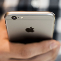 Apple versus the FBI