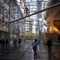 Comcast disrupts Fox Disney deal with bid for UK broadcaster Sky