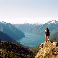 Super rich choose New Zealand as a bolt hole