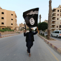 Isis returns to its insurgent roots