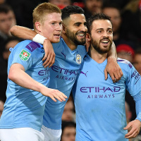 The Gulf oil money flowing into sport