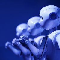 The future of robot-human interaction