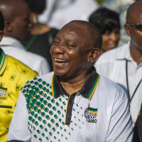 Can Ramaphosa rescue South Africas ANC?