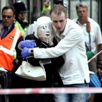 Does Britains Prevent anti-terror strategy work?