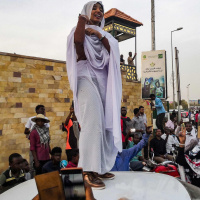 Leaders toppled in Sudan and Algeria, but will anything really change?