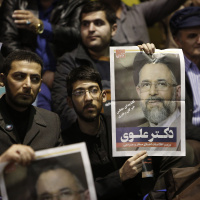 Irans Rouhani seeks reform mandate