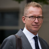 Ex-HSBC forex trader guilty of fraud