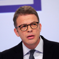 Could a merger between Germanys two biggest banks work?