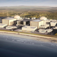The power behind Hinkley Point