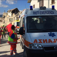 Race against time to find Italy quake survivors