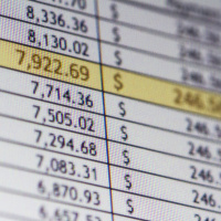 The magic of spreadsheets