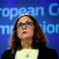 Allies hit back on US steel and aluminium tariffs