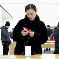 Perspectives on China and global power