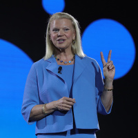 IBMs $34bn gamble on Red Hat