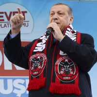 Turkeys high stakes referendum