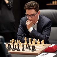 The politics of chess