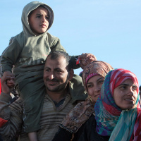 Migration: a historical perspective