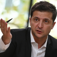 Ukraines role in the US impeachment inquiry