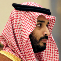 Saudi Crown Prince launches corruption crackdown
