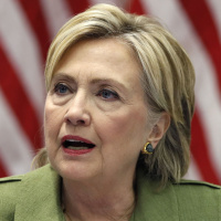  Clintons penchant for privacy