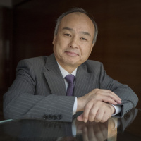 Softbank buys UKs Arm Holdings