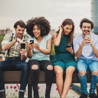 The murky world of data brokers