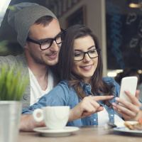 Facebooks foray into online dating