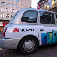 China role in 5G contracts presents dilemma for Europe