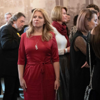 How a double murder inspired a new politics in Slovakia