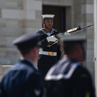 Australias military upgrade