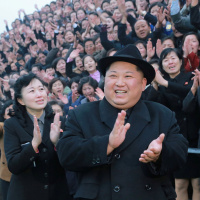 What can we expect from Trump’s meeting with Kim Jong Un?