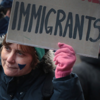 Whats behind the US census citizenship question