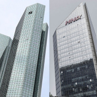 The mystery of Deutsche Bank’s largest shareholder