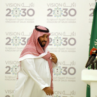 Saudi Arabias ambitious reformer