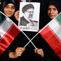 Iranian business fears return of the populists