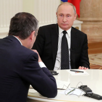 Putins heartfelt rejection of liberal elites