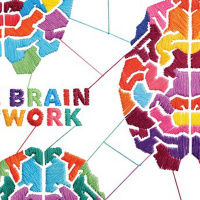 The past and future of the human brain