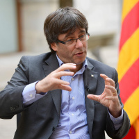 What are Catalonias options now?