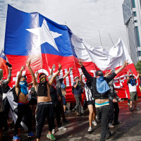 Wealth gap ignites Chile protests